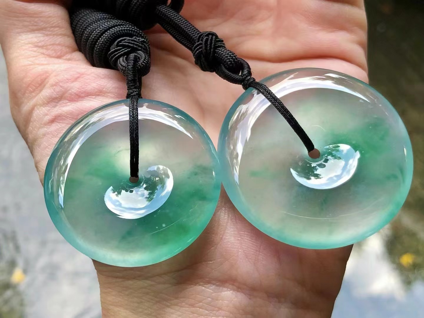 翡翠保養(yǎng)方法