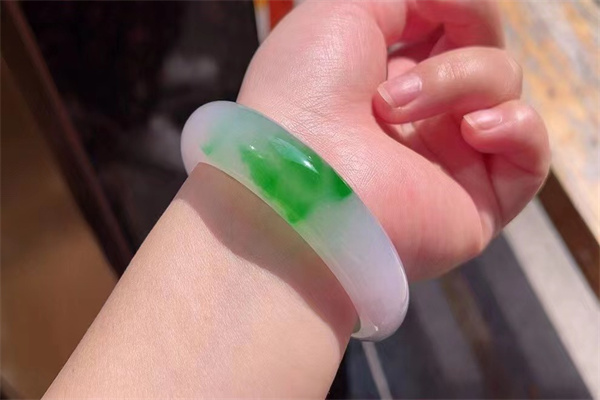 翡翠種水 翡翠種水