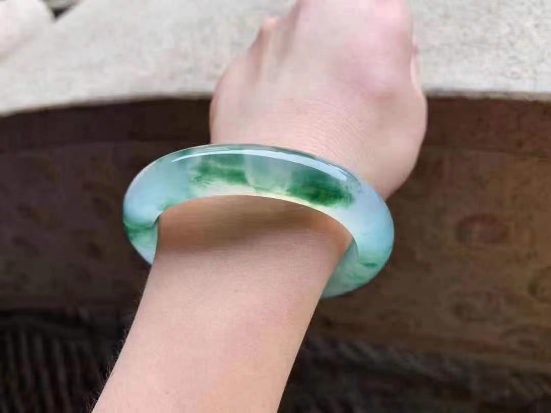 翡翠手鐲 翡翠手鐲
