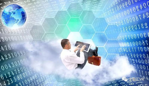 互聯網能否助力VR行業邁向新高度？